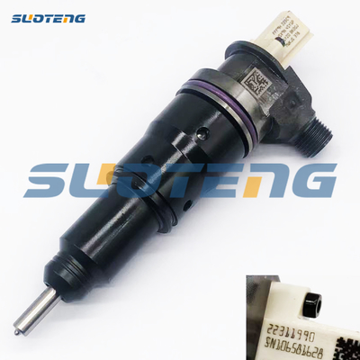 22311990 Injecteur de carburant pour moteur diesel