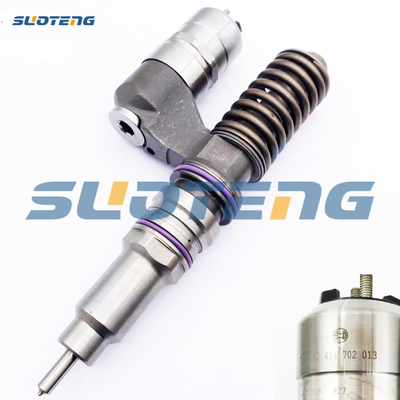 0414702013 Injecteur de carburant commun pour moteur D12