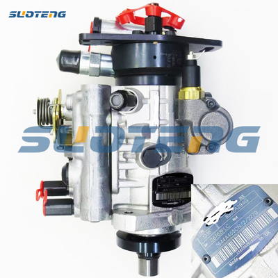 Pompes d'injection de carburant pour moteur DP200