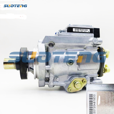 0470504033 Pompe à injection de carburant pour moteur NP300