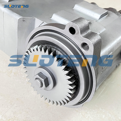 319-0677 Pompes d'injection de carburant pour moteur C9 3190677 Pour excavatrice E330D
