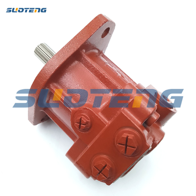VOE14533496 14533496 Ventilateur hydraulique moteur pour excavateur EC330B EC360B