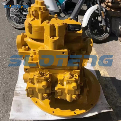 488-4576 4884576 Pompes hydrauliques pour les excavatrices E349D2