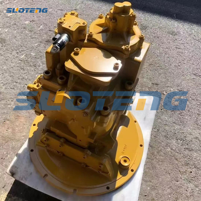 488-4576 4884576 Pompes hydrauliques pour les excavatrices E349D2