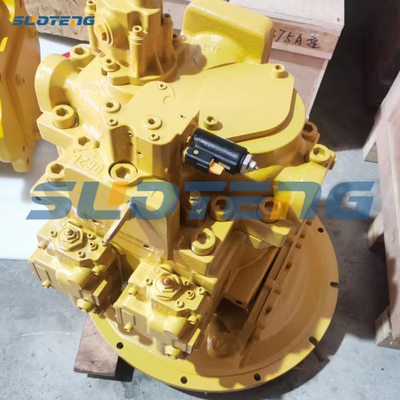 504-5477 5045477 Pompe hydraulique pour excavateur E336D2