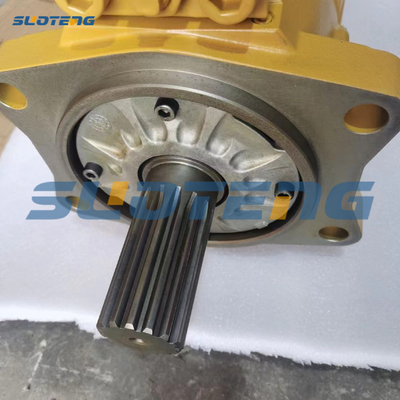 550-4341 5504341 Pompes hydrauliques principales pour les excavatrices E336GC
