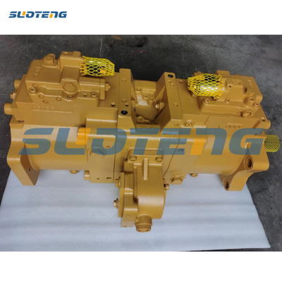 566-8632 5668632 Pompes hydrauliques pour les excavateurs E349GC