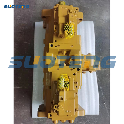 566-8632 5668632 Pompes hydrauliques pour les excavateurs E349GC