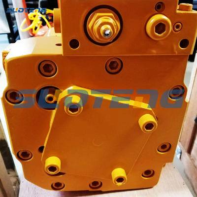 9T-3680 9T3680 Pompes à piston hydraulique pour pièces de bullozer D6R