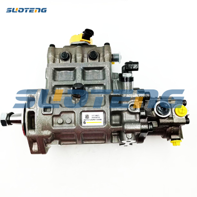 3178021 3178021 Pompes à injection de carburant Pompes diesel pour moteur C6.6