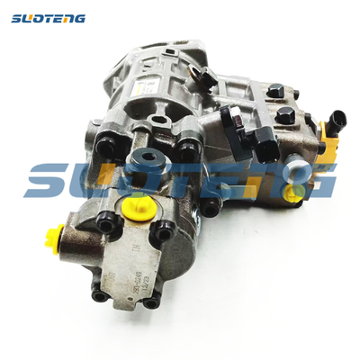 3178021 3178021 Pompes à injection de carburant Pompes diesel pour moteur C6.6