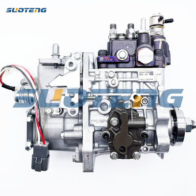 Pompes à injection de carburant pour moteur 4TNV94