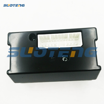 227-7575 Panneau de commande 2277575 Pour la pelle E312D E320D