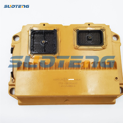 262-2878 2622878 Unité de commande ECM pour moteur C15 C18