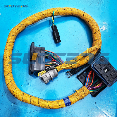 264-2354 2642354 Harnais électronique de câblage de commande pour moteur C13 C15