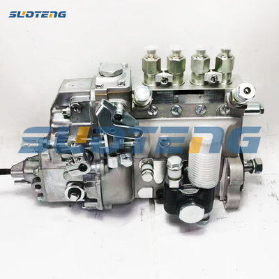 Numéro de pièce 212-8469 Pompe à injection de carburant diesel pour moteur 3064 E312C