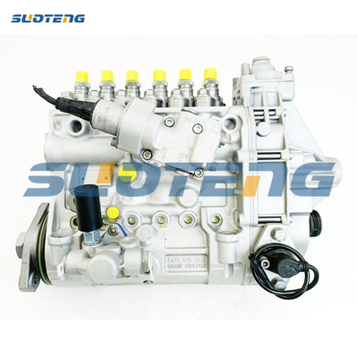 VOE11031408 11031408 pompe à injection de carburant pompe diesel pour chargeur à roues L150E