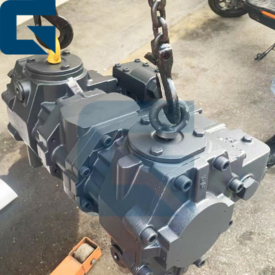 235-60-11100 235-6011100 Pompe à piston hydraulique pour machine GD825