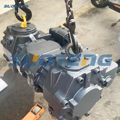 235-60-11100 235-6011100 Pompe à piston hydraulique pour machine GD825