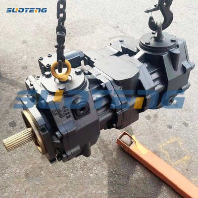 235-60-11100 235-6011100 Pompe à piston hydraulique pour machine GD825