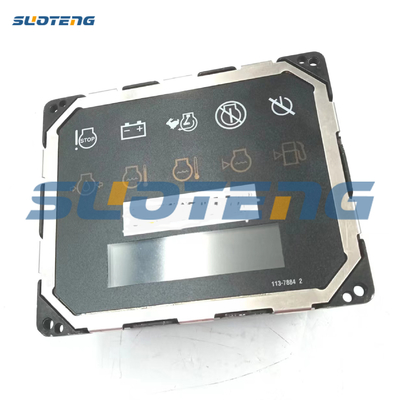 386-6022 3866022 excavatrice Monitor For 3508 3512 pièces de moteur