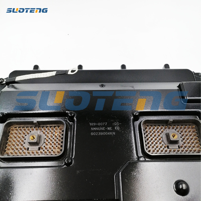 189-0077 1890077 Contrôleur ECU ECM Pour M322C M315C