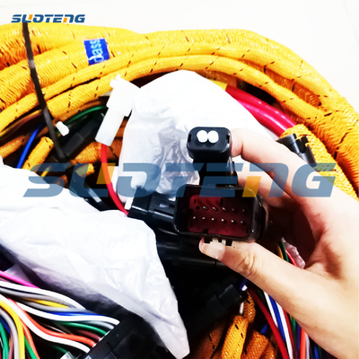 275-6864 Harnais de câblage du châssis 2756864 Pour excavatrice E330D