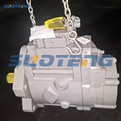 ZX800 pompe à piston hydraulique pour excavatrice pour applications lourdes