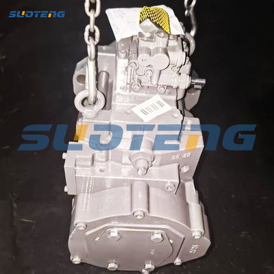 ZX800 pompe à piston hydraulique pour excavatrice pour applications lourdes
