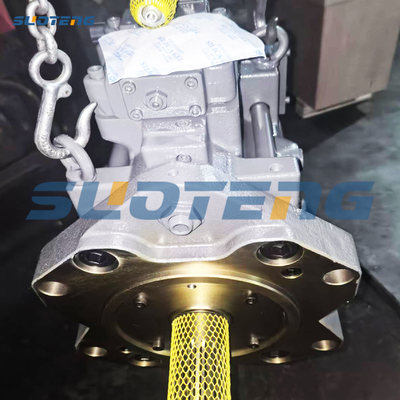 ZX800 pompe à piston hydraulique pour excavatrice pour applications lourdes