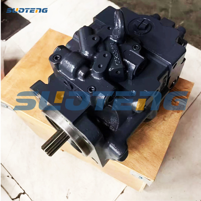 Pompes hydrauliques Pompes à piston pour pièces de pellets PC27MR-2