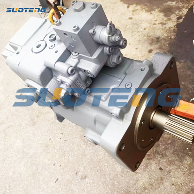 Pompes hydrauliques Pompes hydrauliques principales pour pièces ZAX690