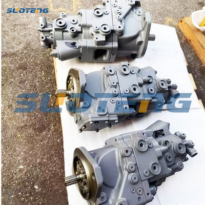 Pompes hydrauliques Pompes à pistons hydrauliques pour pièces ZAX70-5A