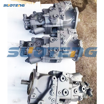 Pompes hydrauliques Pompes à pistons hydrauliques pour pièces ZAX70-5A