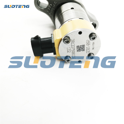 Injecteur de carburant pour moteur C7 pour excavatrice E324D