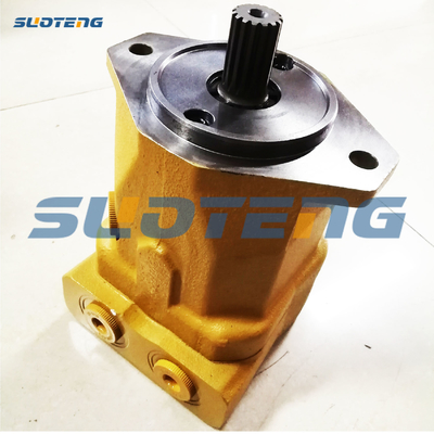 266-8034 Ventilateur à pompe à piston hydraulique 2668034 Pour excavatrice 345C