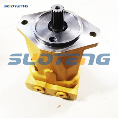 266-8034 Ventilateur à pompe à piston hydraulique 2668034 Pour excavatrice 345C
