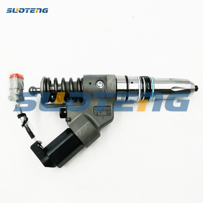 4903472 Injecteur de carburant Injecteur à rail commun pour moteur QSM11
