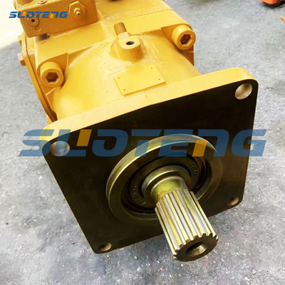 158-9066 1589066 Pompe à piston hydraulique pour excavateur E365B