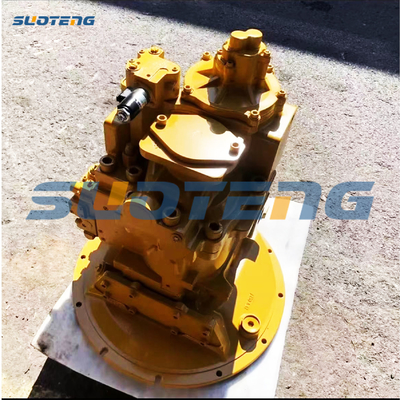 Pompes hydrauliques de précision pour excavateur E349D2