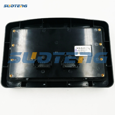 419-8246 4198246 Moniteur de panneau d'affichage pour chargeur à roues 844K