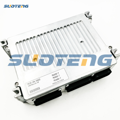 7835-28-3002 Contrôleur de module de commande ECM ECU Pour excavateur PC400-7 PC600-7
