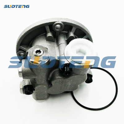 2902440-1852D pompe à engrenages pour excavateur SK200-8 pompe à engrenages hydrauliques