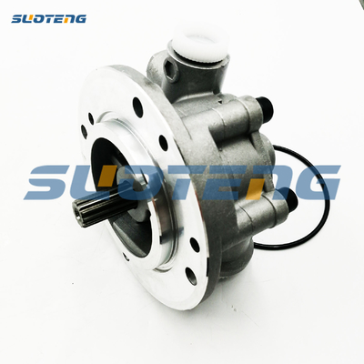2902440-1852D pompe à engrenages pour excavateur SK200-8 pompe à engrenages hydrauliques