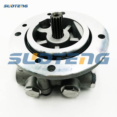 2902440-1852D pompe à engrenages pour excavateur SK200-8 pompe à engrenages hydrauliques