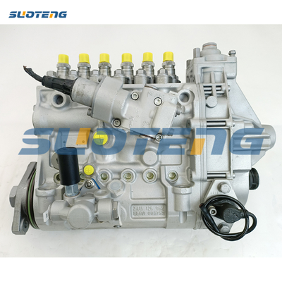 11031408 Pompe à injection de carburant pour chargeuse à roues L150E
