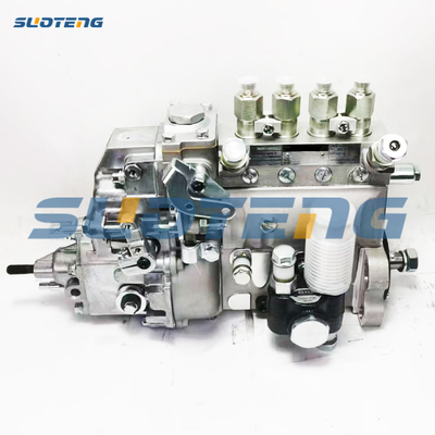 101402-9510 Pompe à injection de carburant pour excavatrice E312C