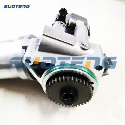 162-9608 1629608 Pompes à injection de carburant pour moteur 3126B