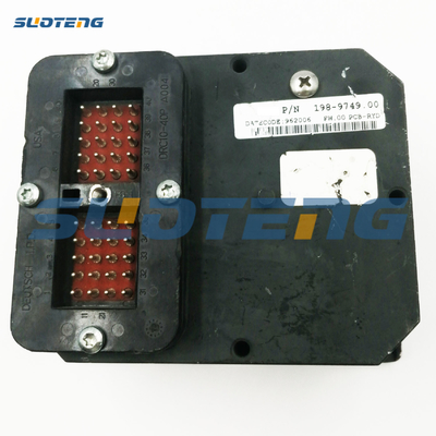 198-9749 1989749 Moniteur de panneau d'affichage Pour moteur C7 C9