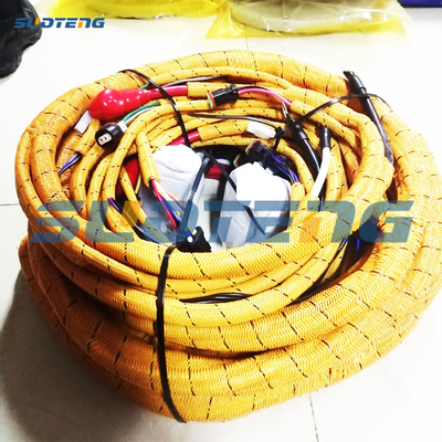 204-1863 2041863 Harnais de câblage du châssis pour excavatrice 320C 320C L